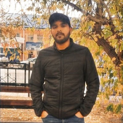 dr_rahull's profile picture. “An eye for an eye, a tooth for a tooth”