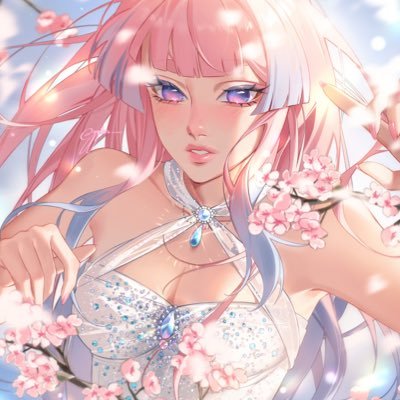 21 🌸 genshin, league, ff vii, snsd 🌸 icon: @ggelus_ | header: @acyyy_iel