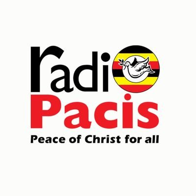 Catholic radio in West Nile, Uganda. Peace of Christ for all.