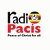 Radio Pacis (@RadioPacisnews) Twitter profile photo