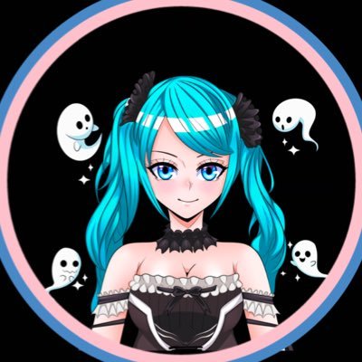 Mommy by day🩵Paranormal Investigator By Night 👻🖤Twitch Affiliate👾ENVtuber