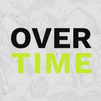OVERTIME Podcast (@overtimepodcst) 's Twitter Profile Photo