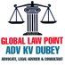 GLOBAL LAW POINT ADV KV DUBEY (@globalkv26667) Twitter profile photo GLOBAL LAW POINT ADV KV DUBEY (@globalkv26667) Twitter profile photo