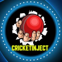 CRICKET INJECT(@cricketinject) 's Twitter Profile Photo