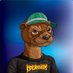 Monkaydude (@cryptomonkayz) Twitter profile photo Monkaydude (@cryptomonkayz) Twitter profile photo