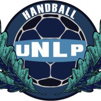 Handball UNLP ROBLE(@HandballUnlp) 's Twitter Profile Photo