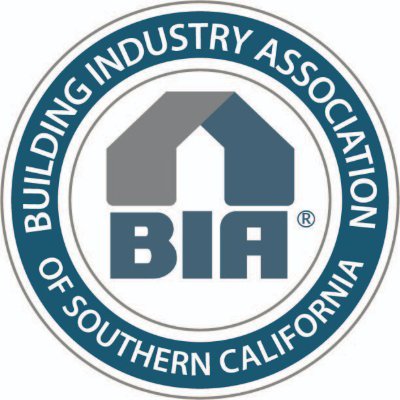 We are the leading advocate for thousands of building industry leaders who are committed to a better future for CA by building communities & creating jobs.