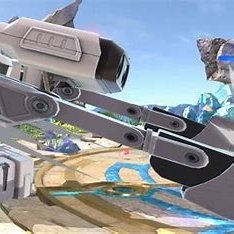 SSBU R.O.B Main 
 
Zomba is the goat

She/Her