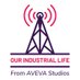 Our Industrial Life (@_IndustrialLife) Twitter profile photo