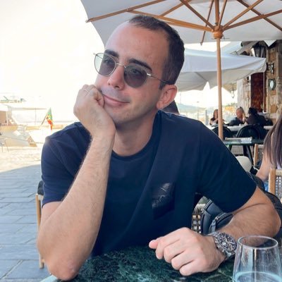 koutsogkilas's profile picture. 