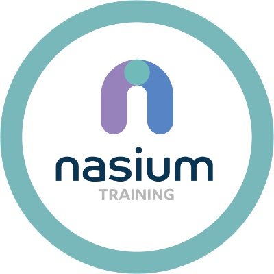 Talent solutions for today’s healthcare challenges. #NasiumTraining