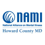 NAMI Howard County MD(@NAMIHowardCo) 's Twitter Profile Photo