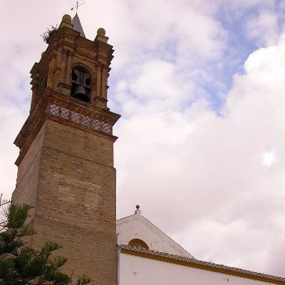 La parroquia de Santa María de la Asunción de Mairena del Alcor atiende a 24.125 feligreses. Archidiócesis de Sevilla. Iglesia Católica.