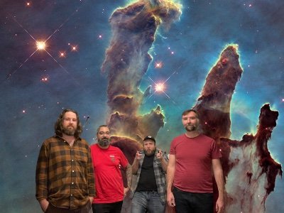 Leisure_Boys's profile picture. New England Comfy Core.    Matt Brian Dan Dave