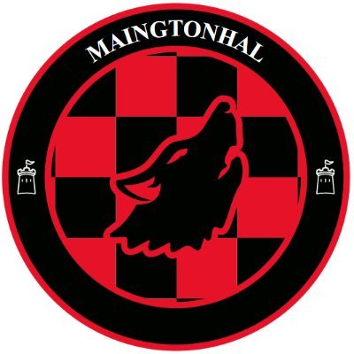 MaingtonhalFC's profile picture. A @Footium team currently playing in Division 4 - League 6. Based in the city of Maingtonhal. ⚫️🔴⚽️