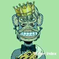 brokerkindixe's profile picture. So much nft collecting, so little time.