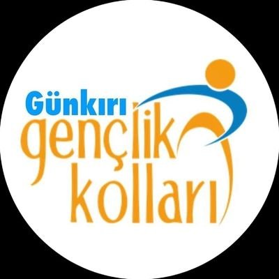 Günkırı Belde Gençlik kolları Başkanlığı Resmi Twitter hesabı.