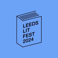 Leeds Lit Fest(@LeedsLit) 's Twitter Profileg