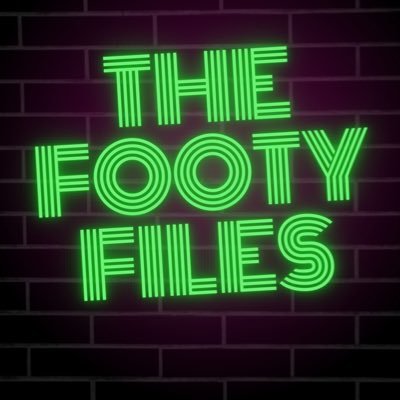 The_FootyFiles Profile Picture