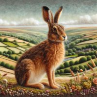 Yorkshireharecrafts (@yorkshireharec1) 's Twitter Profile