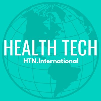 Health Tech News on an international scale. Insights, research, studies, strategies, evidence, projects and innovations from across the globe.