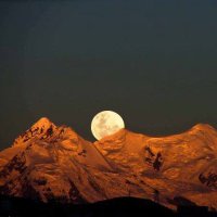 Corazón del Illimani(@DelIlliman99367) 's Twitter Profile Photo