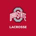 Ohio State Men's Lacrosse (@OhioStateMLAX) Twitter profile photo