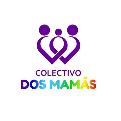 Colectivo Dos Mamás nuclea a familias conformadas por dos madres 🏳️‍🌈. Espacio para compartir experiencias y luchar por nuestros derechos. Sumate! 💜
🇺🇾 UY