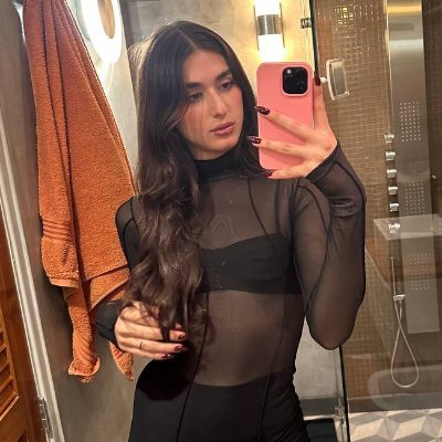 VictoriaAngelTS Profile Picture