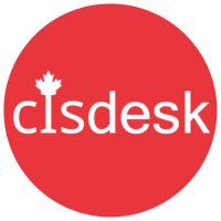 CIS Desk(@cis_desk) 's Twitter Profile Photo