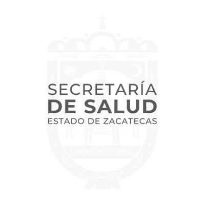 Secretaría de Salud de Zacatecas