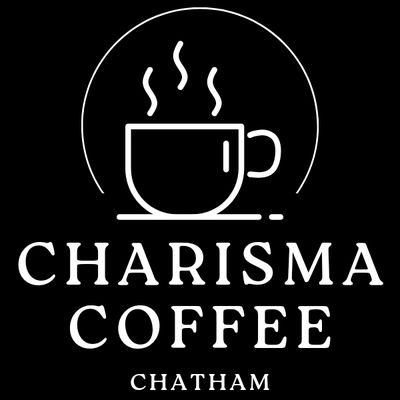 Charisma Coffee: A journey from dreams to exceptional brews. ☕ A love story entwined with a passion for freedom and coffee! Find your Charisma! #Coffeelove ❤️