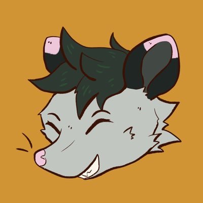 i am a gay twink. 22, they/them/he/him. my gender is rat and im also an opossum 💕 @/ https://t.co/YbdwMgQci6 :)