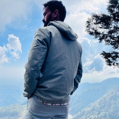 vivek_sing978's profile picture. 