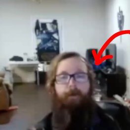 gnomskiArt's profile picture. 