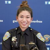 Eve Laok (@sfpdofficereve) 's Twitter Profile