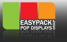 easypackuk's profile picture. Easypack/POP Displays Group has steadily evolved into one of the most forward thinking print and packaging companies within the UK.