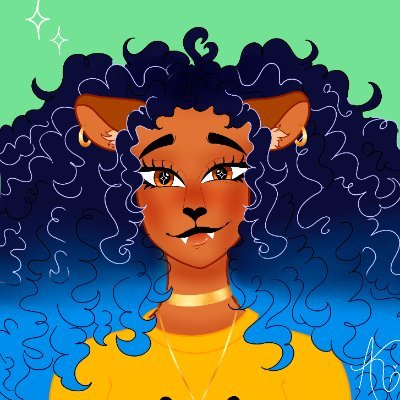 She/Her | 21 | 🇧🇷 |  Sun/Moon lover ☀️🌙
🔞 put age in bio or block 🔞 
I want to talk and make friends, Sometimes I draw something 💙✨️
