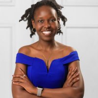 Faith Codrine Ainebyoona🇺🇬 (@faith_codrine) 's Twitter Profile