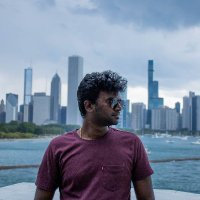 Suriya Muthukumaran N (@suriyamn1005) 's Twitter Profile
