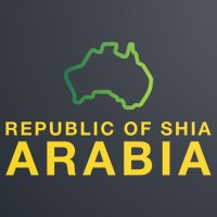 Republic Of Shia Arabia(@ShiArabia) 's Twitter Profile Photo