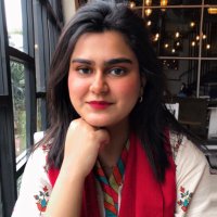 Muniba Hasan (@munibahasan7) 's Twitter Profile Photo Muniba Hasan (@munibahasan7) 's Twitter Profile Photo