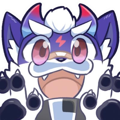 yuewolf_0w0's profile picture. 個人勢獸 V 初來乍到 請多指教嗷 父親大人 
@whiteJK14 | FanArt Tag #鈅獸獸 | 18 FanArt Tag #鈅受獸 | 🩵 影片Tag #鈅唱 🩵 頭貼art by @Miruku86687270 |