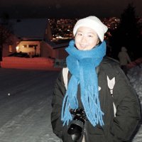 Ziyun Zhang (@zzy_ziyunzhang) 's Twitter Profile