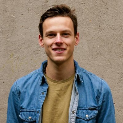 Student @Unileiden| werkt voor MDT| actief bij CD(J)A