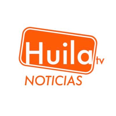 HuilaTvNoticias's profile picture. Noticias del Huila en @HuilaTv