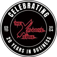 The ❌plosive Edge (@thexplosiveedge) 's Twitter Profile Photo The ❌plosive Edge (@thexplosiveedge) 's Twitter Profile Photo