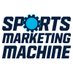 Sports Marketing Machine (@SportsMMachine) Twitter profile photo