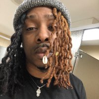 ⚜️ Kreole Sean⚜️ (Readings Open) 🪬 (@intuitivebarron) 's Twitter Profile