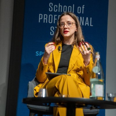 Agnes Vinblad Profile
